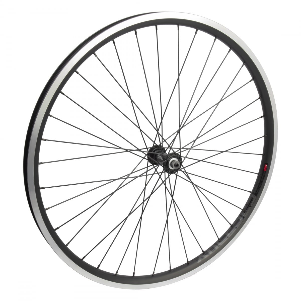 Wheel Master 27.5in Alloy Mountain Double Wall 27.5in FT W/M HD RIM 1
