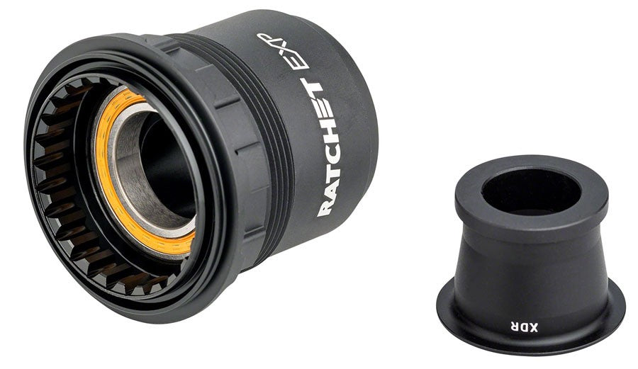 DT Swiss XDR Freehub Body - Ratchet EXP, 12 x 142mm 1