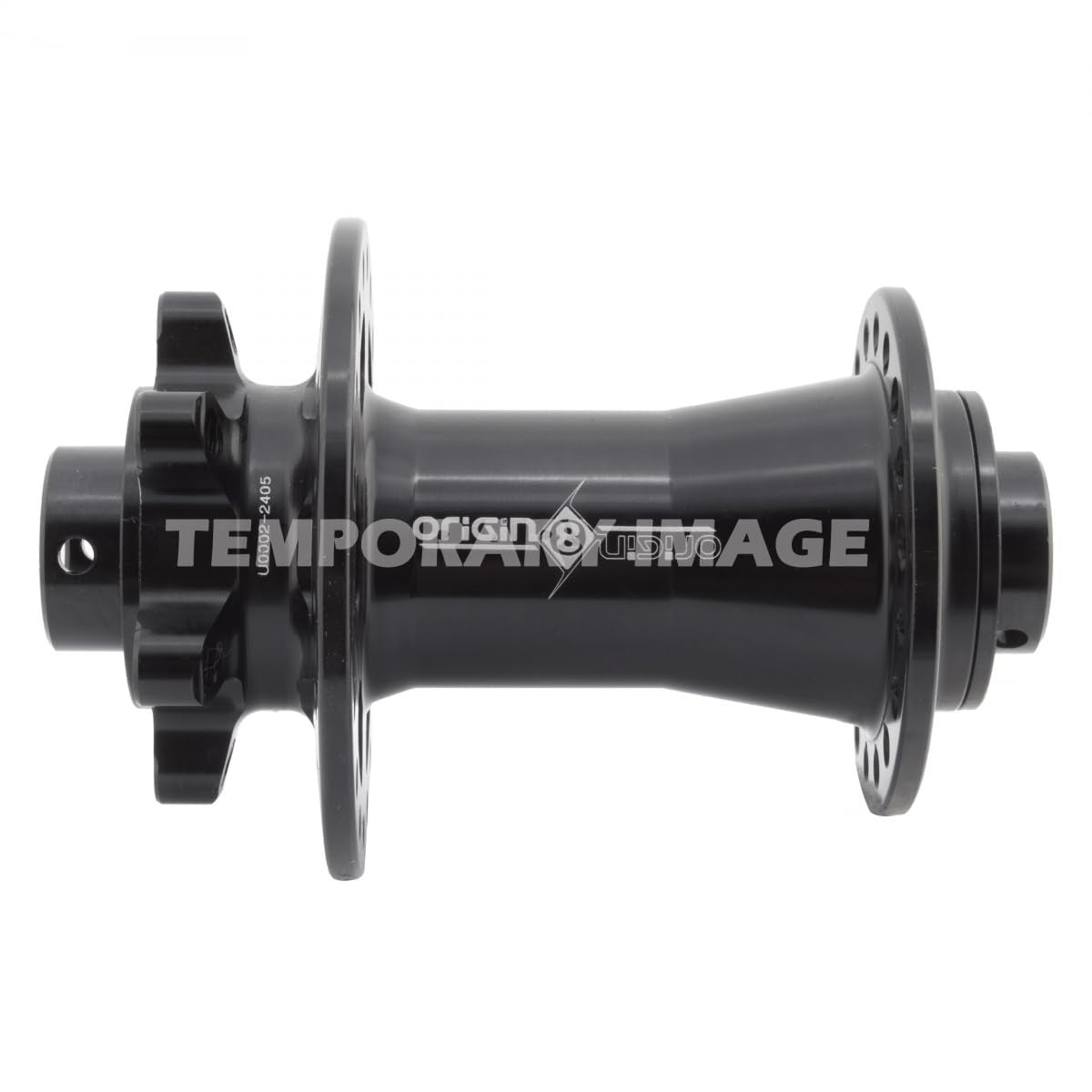 Origin8 MT-3100.4 MTB Hubs FT 32H Blk 1