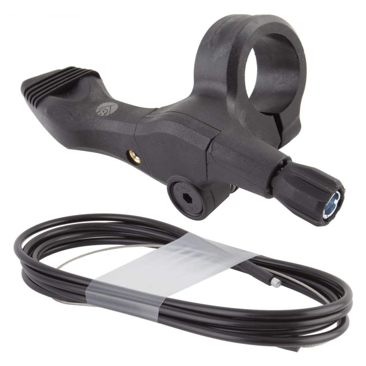Origin8 Hangtime Dropper Post 30.9mm 506mm 185mm 6