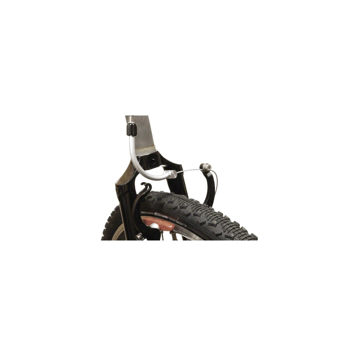 Paul Component Engineering Mini Moto Brake Black 6