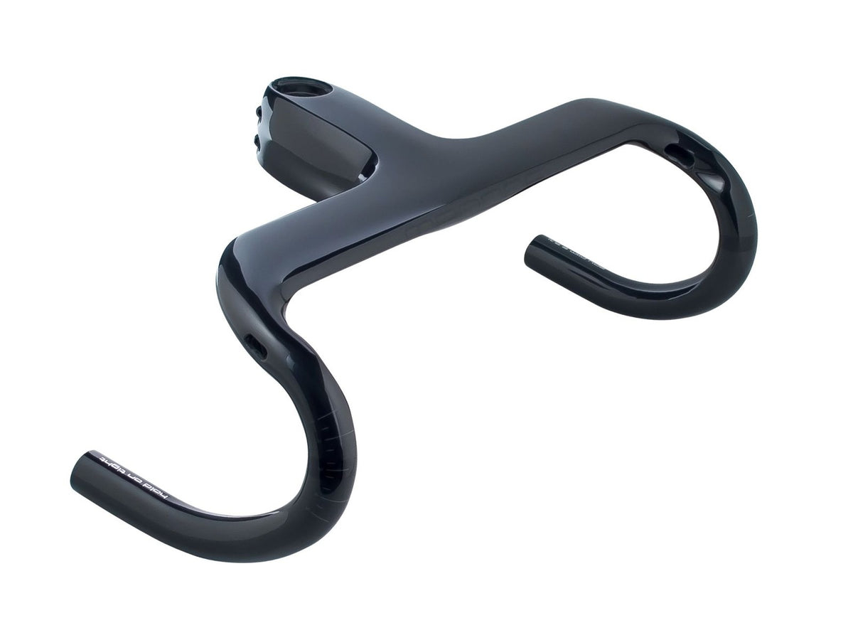 Trek Madone KVF Aero Integrated Handlebar/Stem 1