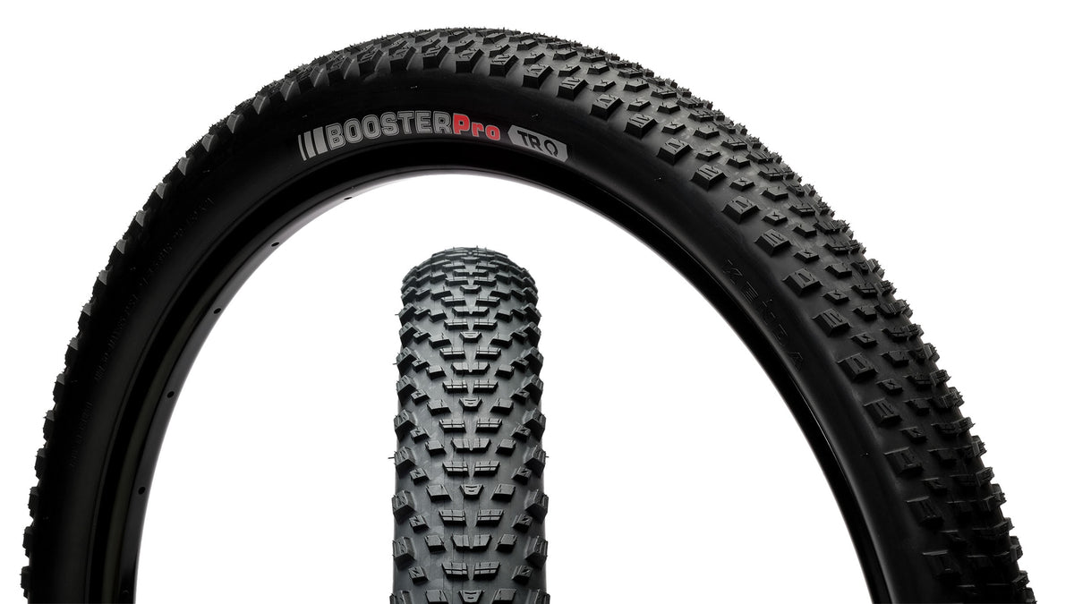 Kenda Booster Pro Tire 700 x 37c GCT TR 1