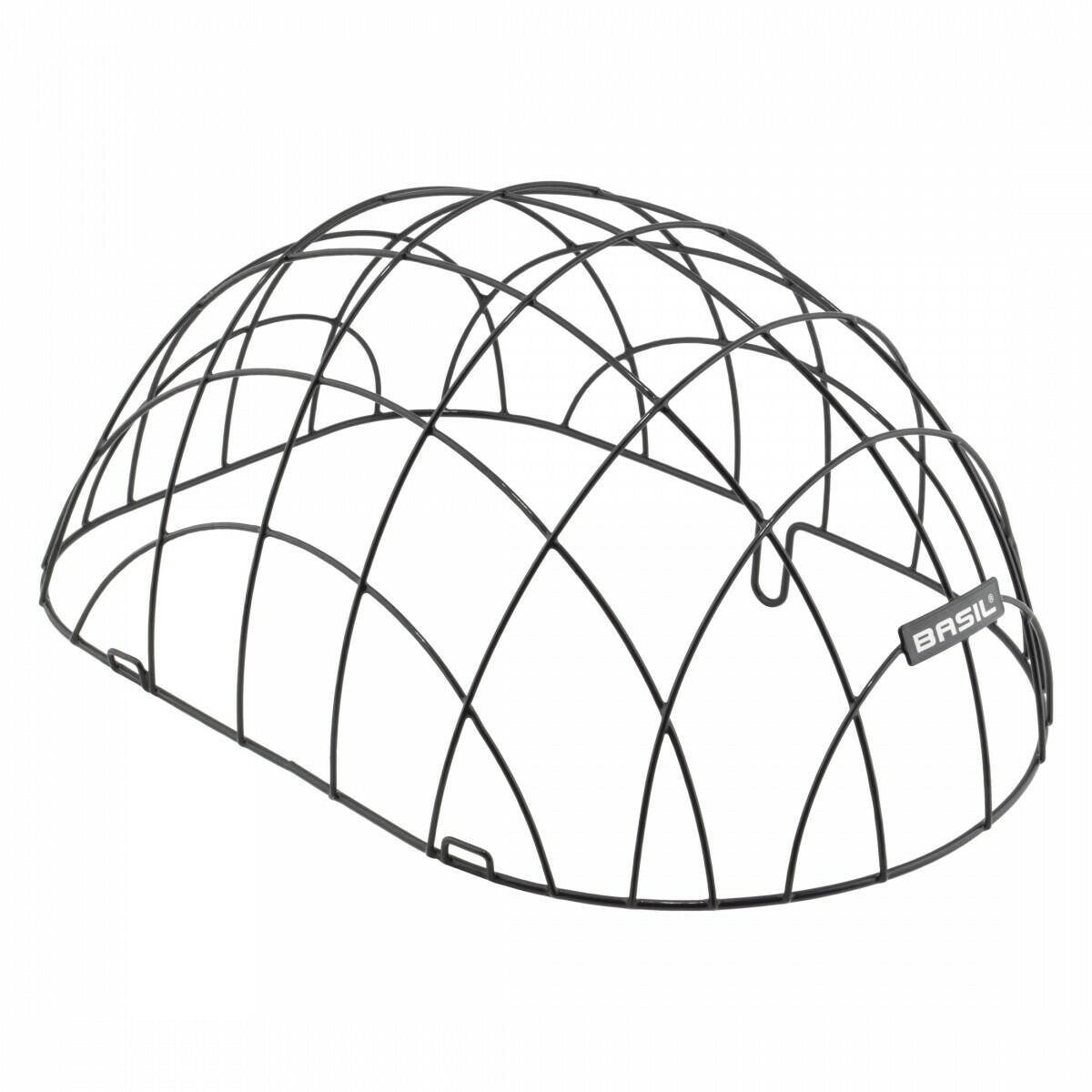 Basil Pasja Steel Frame 74021 M Bk 1