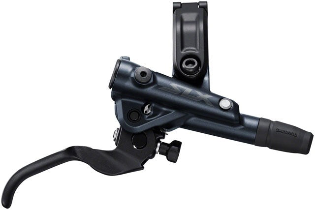 Shimano SLX BL-M7100 Hydraulic Brake Lever - Left or Right, Black 2