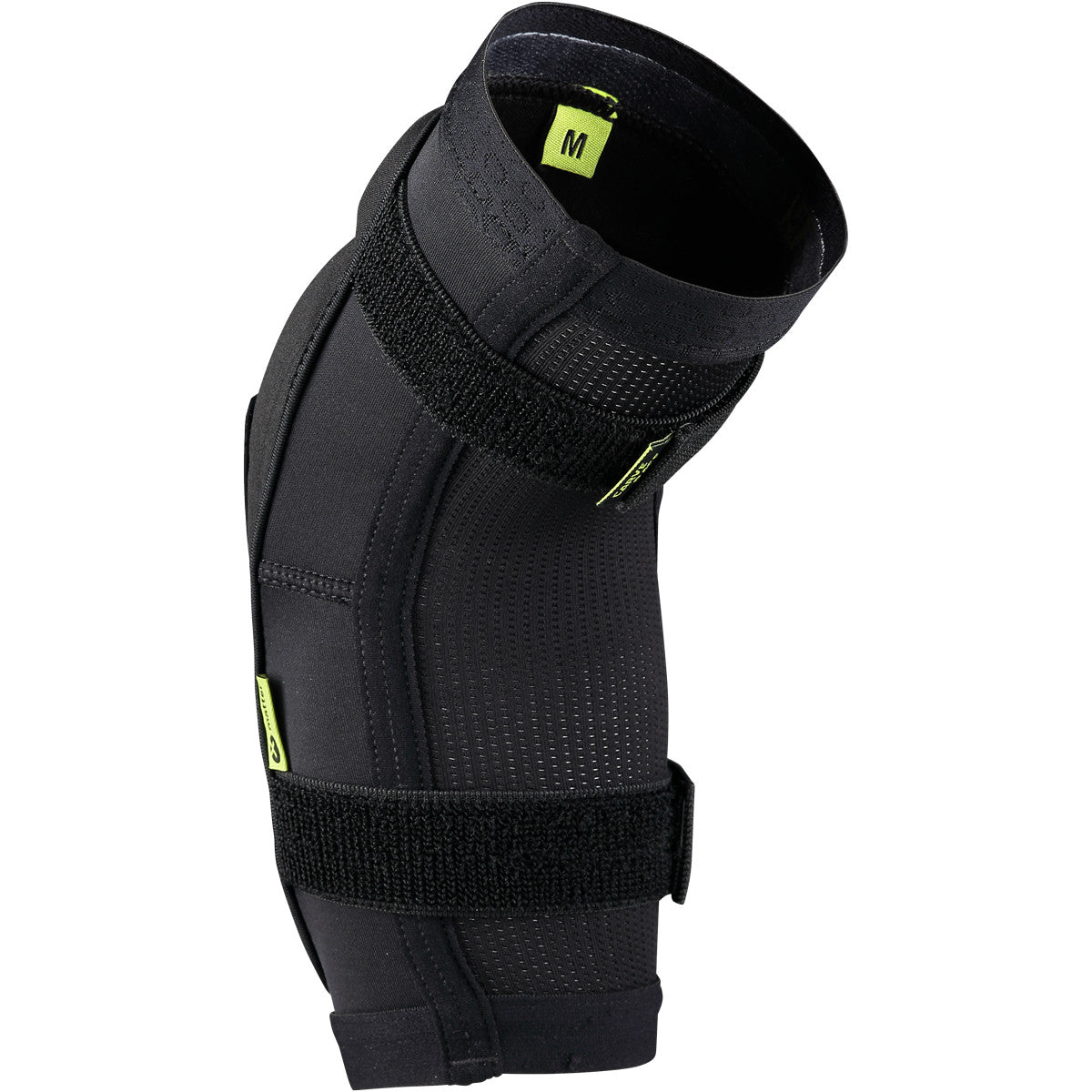 iXS Carve Race Elbow Guard Black XXL 2