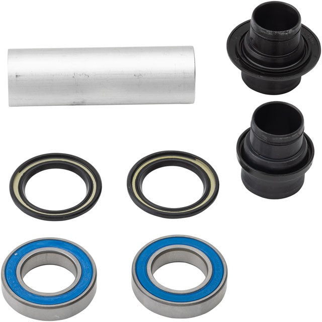 Shimano Hub Axle Set - Front or Rear, HB/FH/WH Series 11