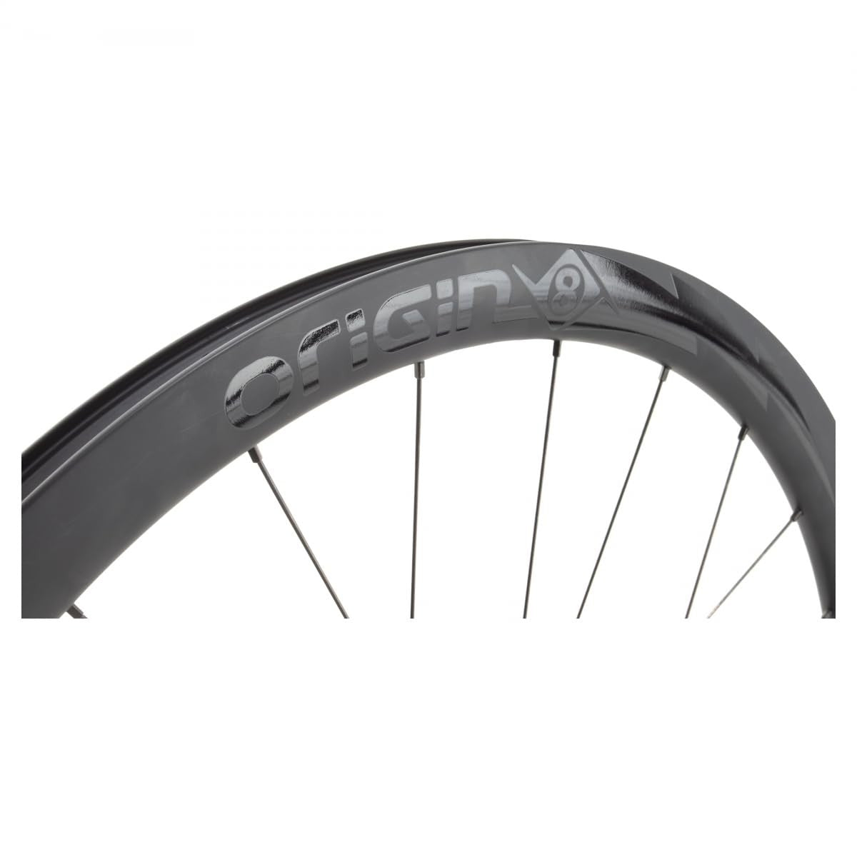 Wheel Master 700C Carbon Road Disc Double Wall 700C SET OR8 Bolt Carbon 4
