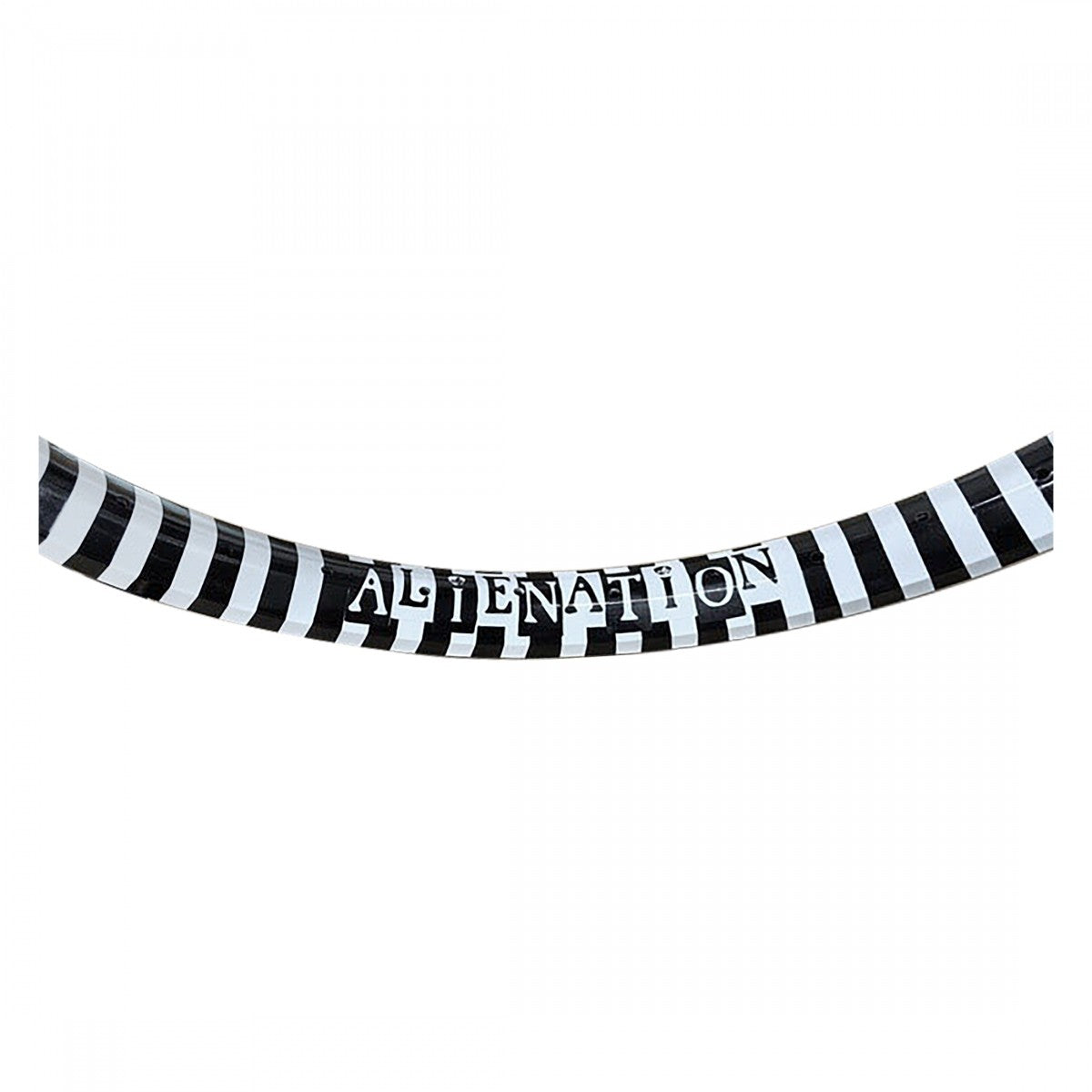 Alienation Vandal 20in BMX Rim 36H Tubeless Compatible 406x31mm 2