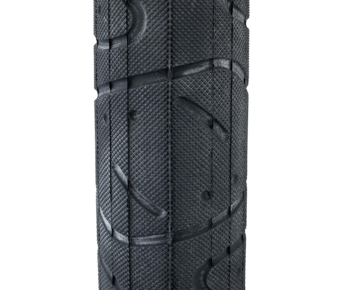 Maxxis Hookworm Tire - 24 x 2.5, Clincher, Wire, Black, Single 3