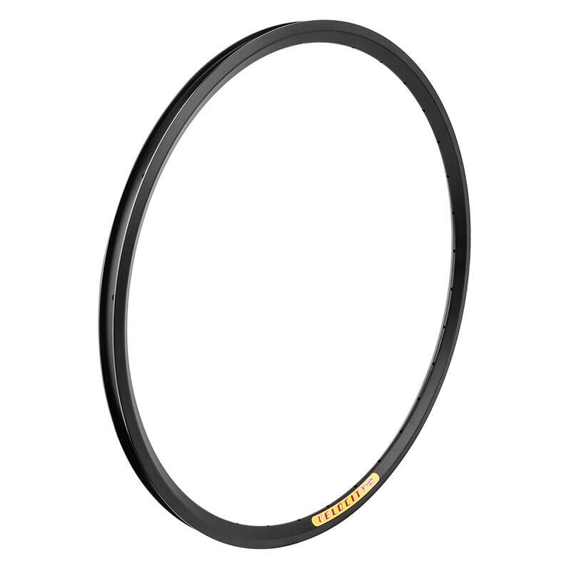 Velocity Aeroheat Rim Vel 26 559x18 Aeroheat 32 Bk/nmsw 1