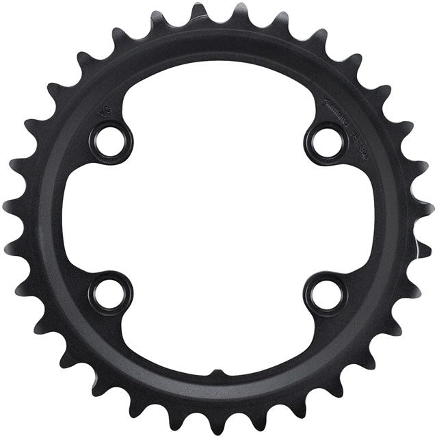 Shimano GRX FC-RX820-2 Chainring 2