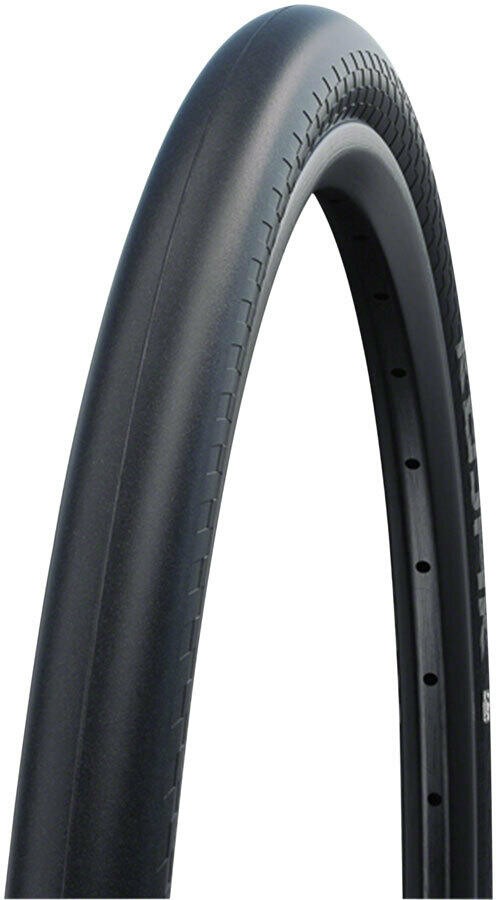 Schwalbe Kojak Tire - 700x35 Fold Black RaceGuard SpeedGrip 1