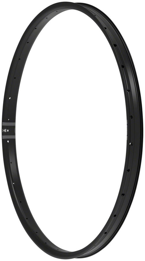 WTB HTZ i35 Rim - 29", Disc, Black, 32H 1