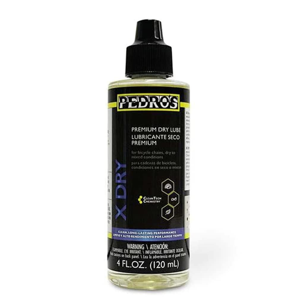 X Dry 32oz/946mL 2