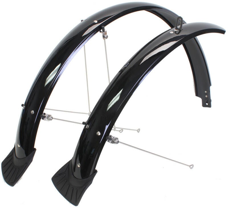 Sunlite Full Fenders Sunlt Full Atb Bk Ss Stay 1