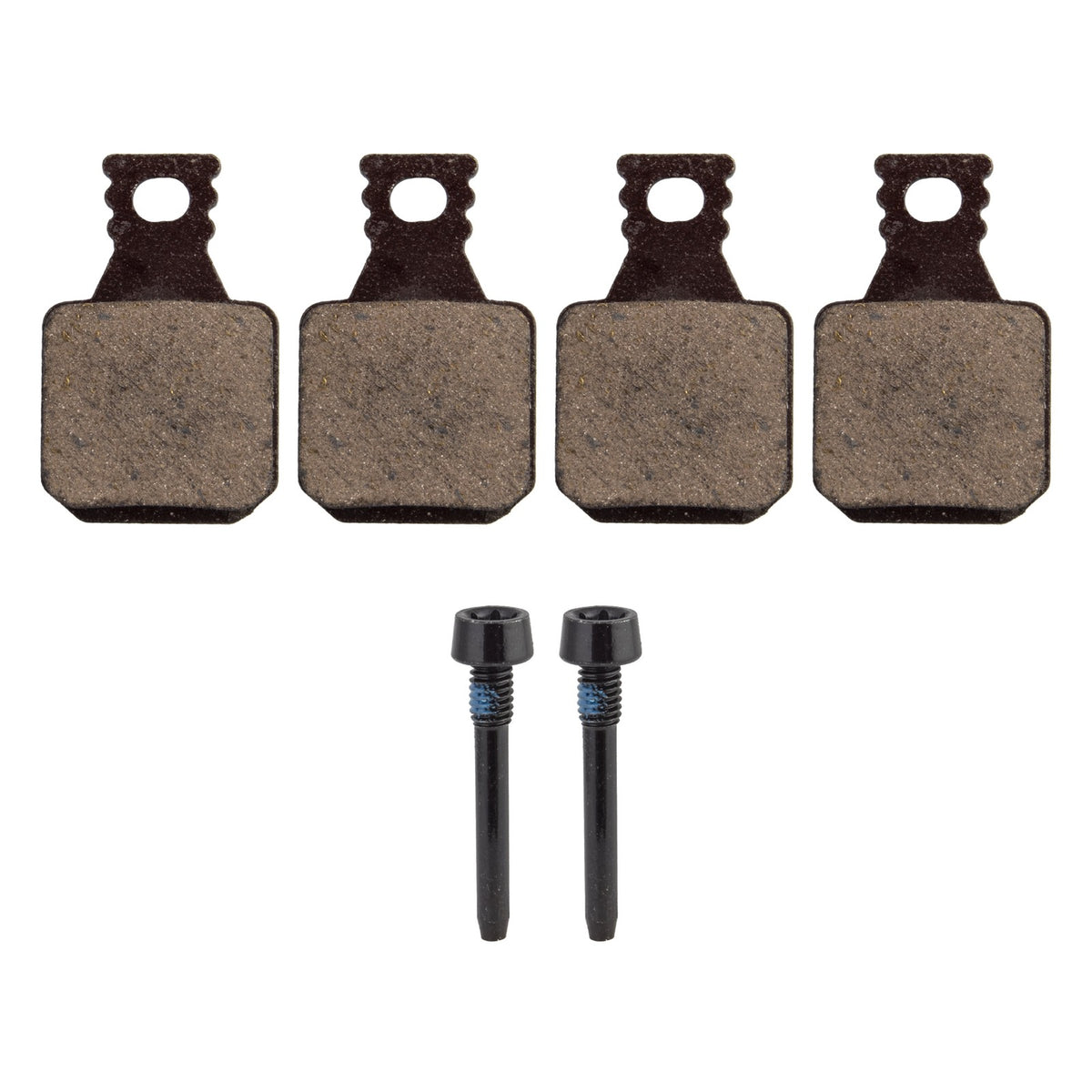 Magura 8.P Disc Brake Pads Performance Compound 1