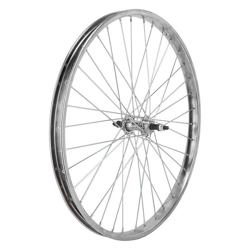 WM Wheel Rear 26x2.125 559x28 Stl Cp 36 Stl Fw 5/6/7sp 12gucp 1