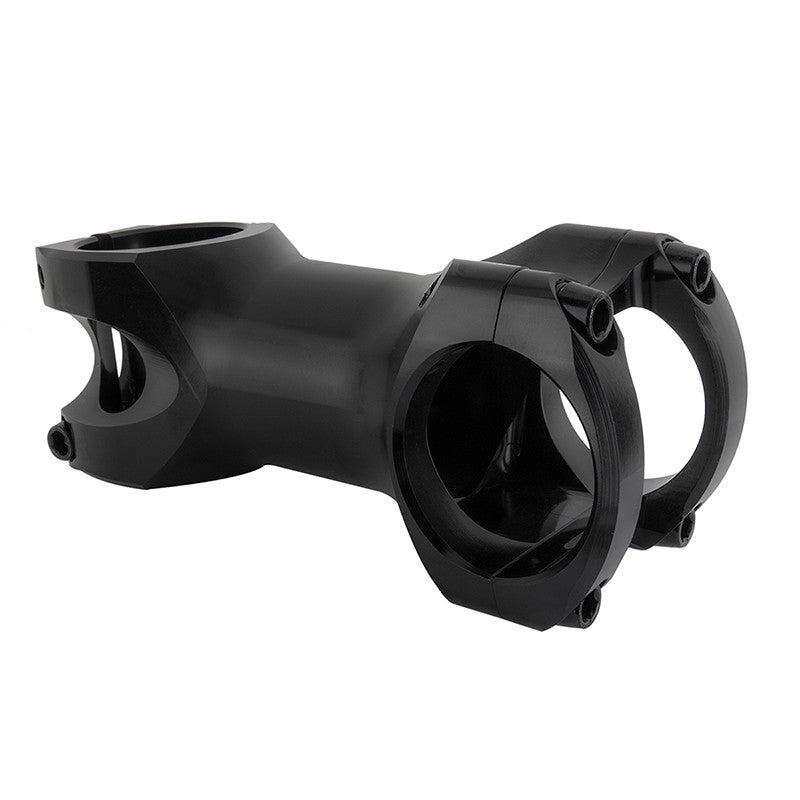 Origin-8 Flux MTB/Road Stem Stem Or8 Mt/rd Flux Cnc 80x31.8x28.6 +/-5d Bk 1
