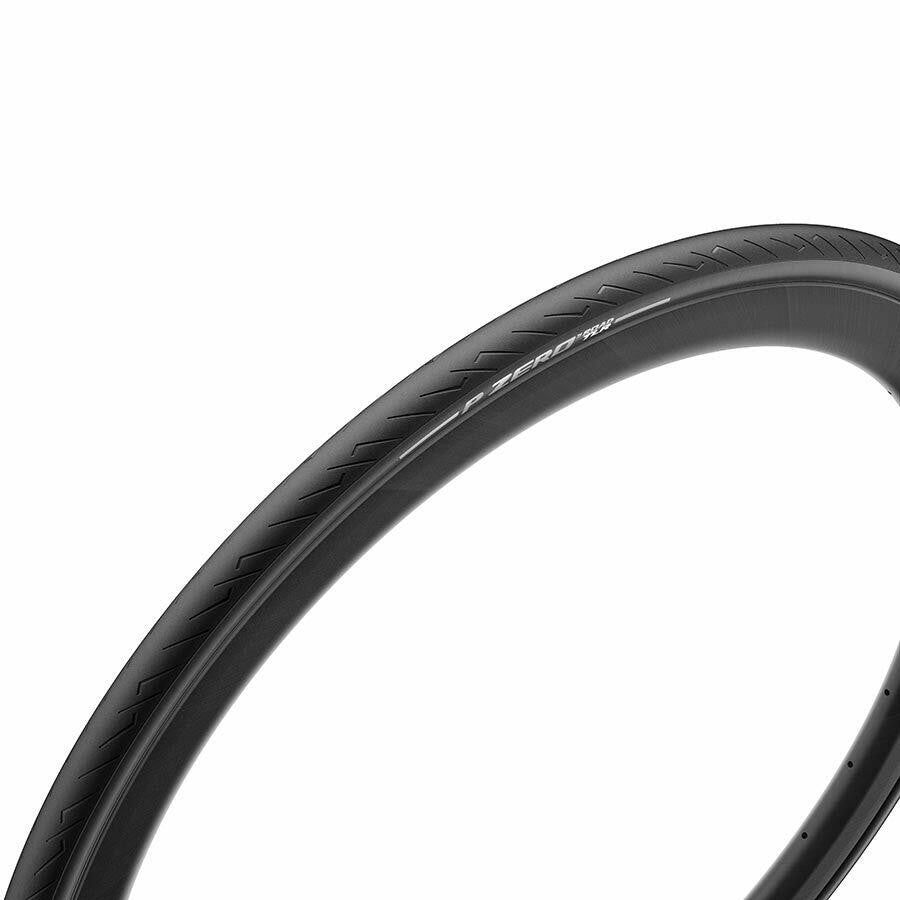 Pirelli P Zero Tubeless SmartEVO Black 120TPI 700x30C Road Tire 1