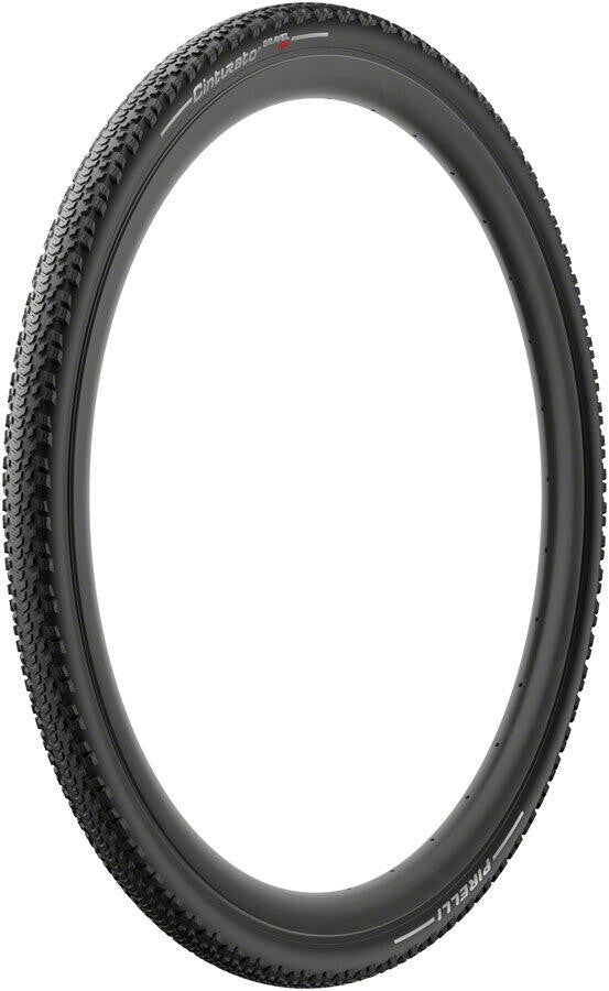 Pirelli Cinturato GRAVEL RC Gravel Tire 700x35C Folding Tubeless Ready 127TPI 1