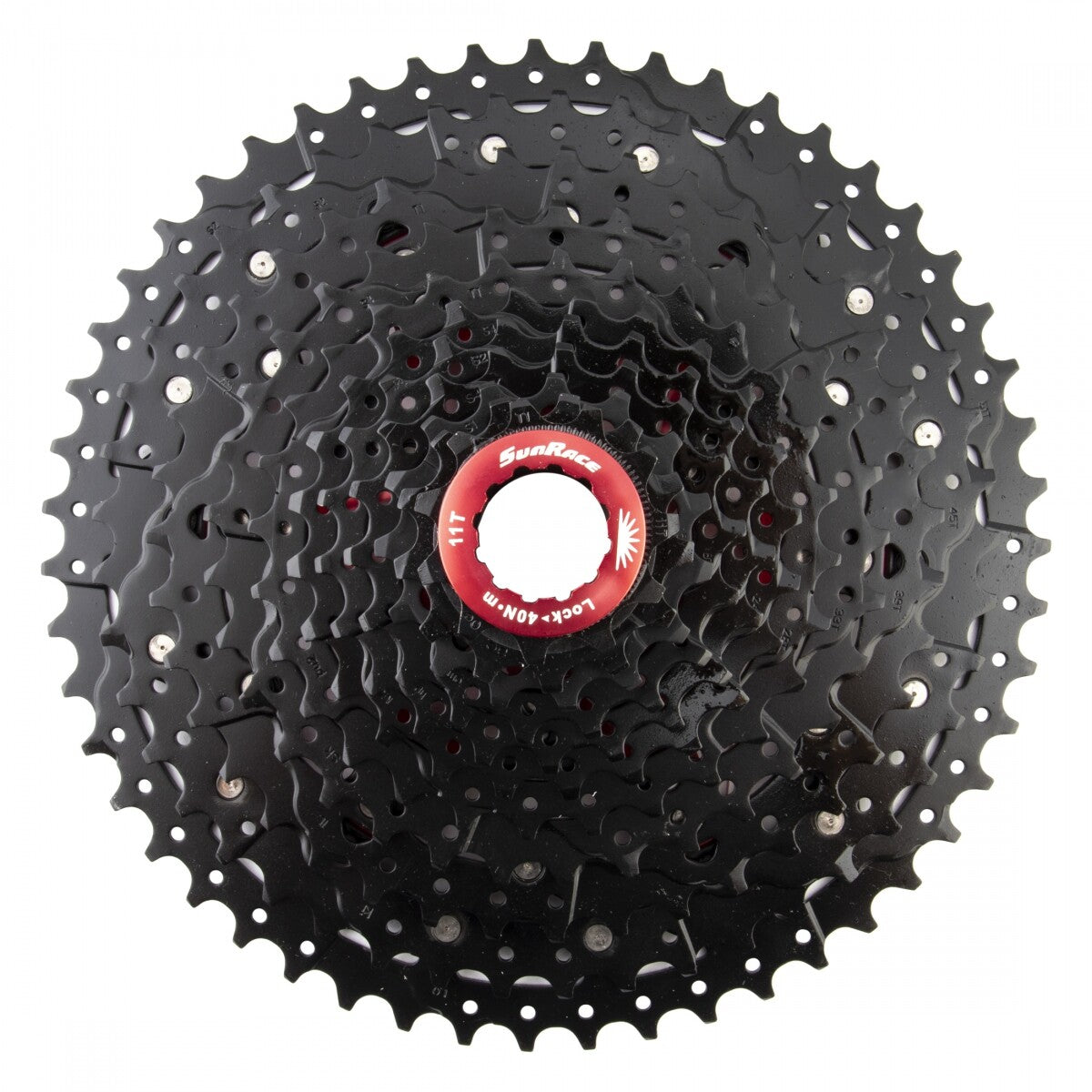 Sunrace CSMX 11-51 11sp Cassette 1