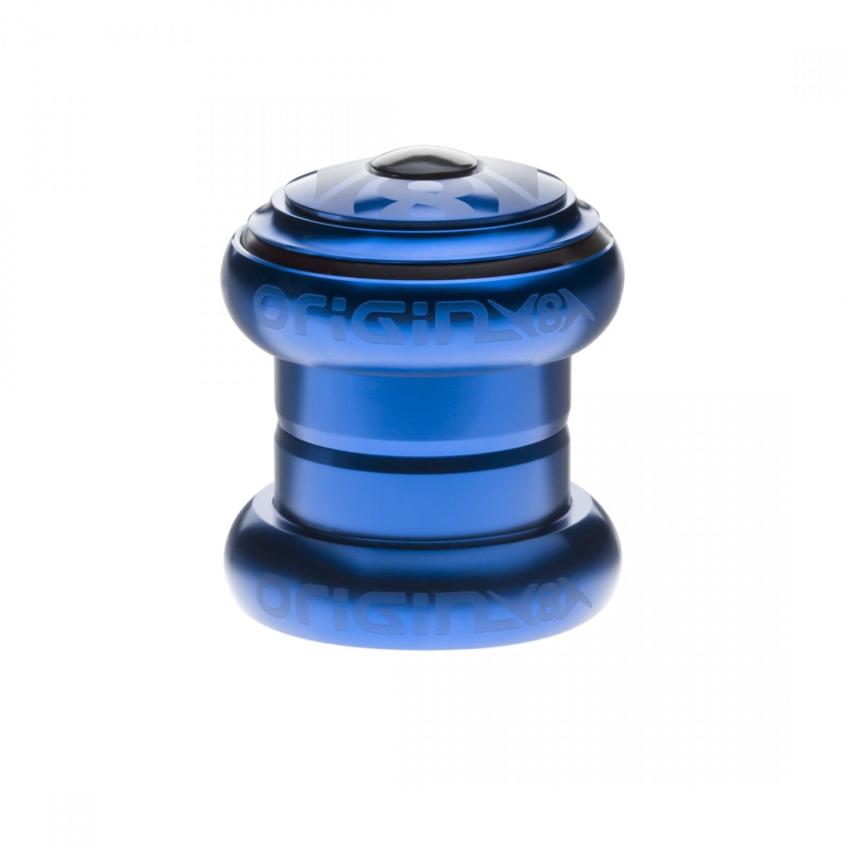 Origin8 SSR Threadless Headset Blue EC34/28.6 | EC34/30 1-1/8 Inch 1