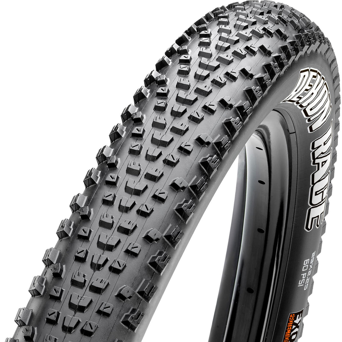 Maxxis Rekon Race Tire 29x2.25 EXO/TR/MaxxSpeed Silica 1