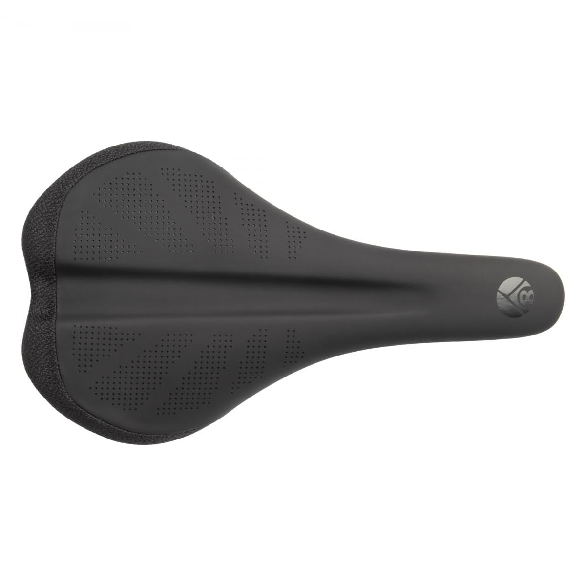 Origin8 Throne All-Road All-Road/Gravel High Density Unisex Black 4