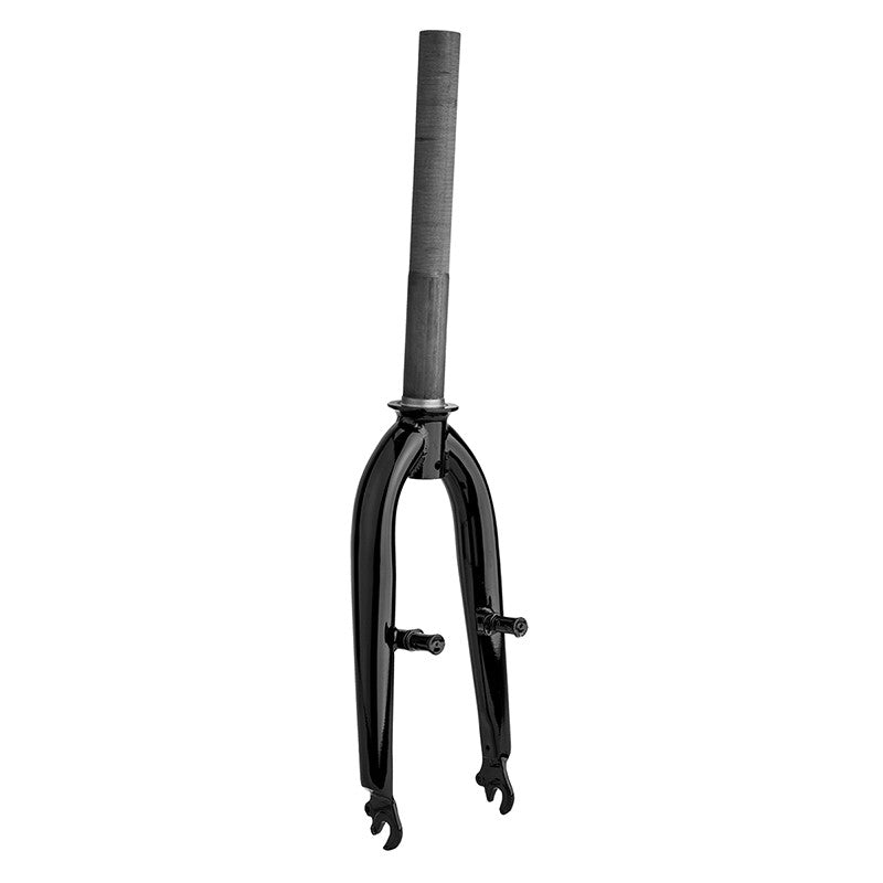 Sunlite Recumbent Fork 16 Rcmbt Crmo 250x155x25.4x30.0 V Bk 1
