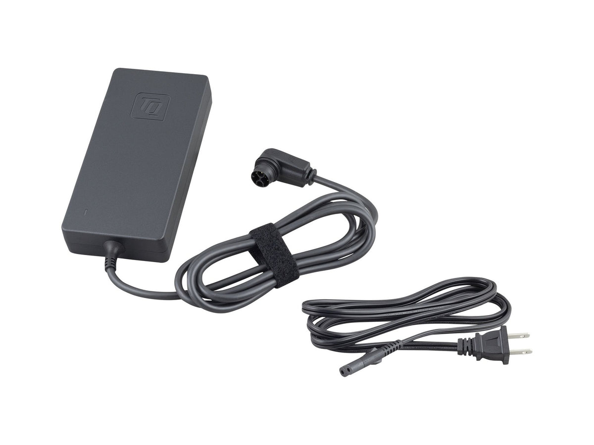 TQ HPR50 4A Charger With US Cable One size Black 1