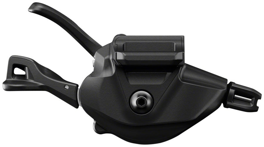 Shimano XTR SL-M9100-IR Shift Lever - Right, 12-Speed, I-Spec EV 1