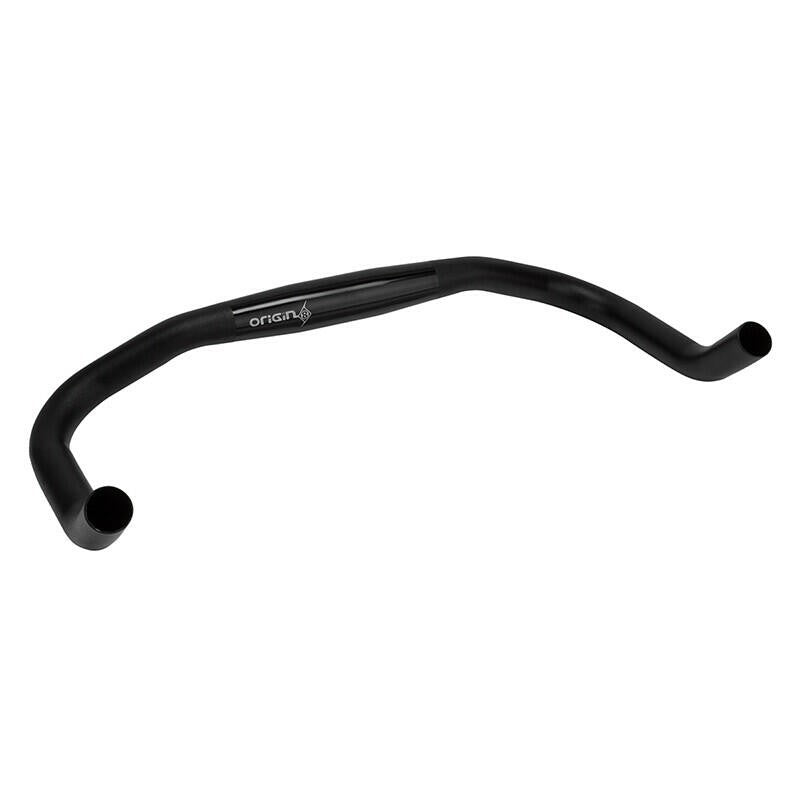 Origin-8 Bullhorn-II Hbar Or8 Rd Aly Bullhorn-2 31.8x400bk 1