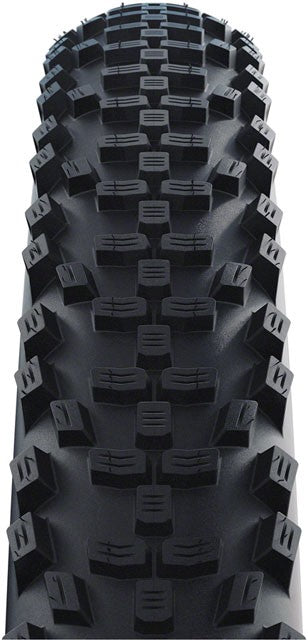Schwalbe Smart Sam Plus Tire 29x2.1 Wire DD GreenGuard Addix E-50 2
