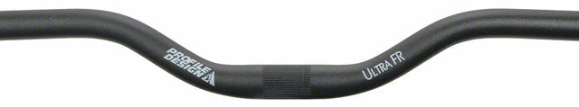 Profile Design Ultra FR Handlebar 25.4mm Bar Clamp 40mm Rise 650mm Wide 1