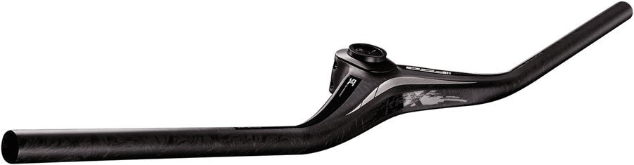 Full Speed Ahead KFX SiC ICR Integrated Handlebar 85mm Stem 780mm Width 1