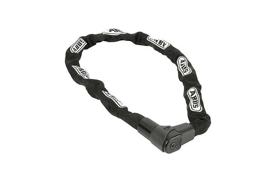 Abus City Chain 1010 Lock 85cm Black 1