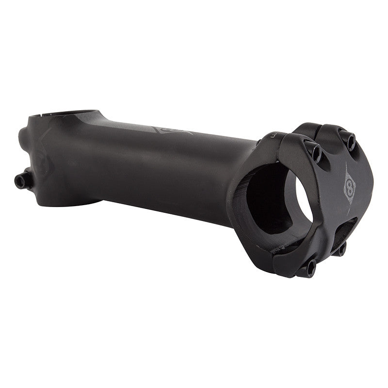 Origin-8 Flow MTB/Road Stem Stem Or8 Mt/rd Flow 3d 120x31.8x28.6 -7d Bk 1
