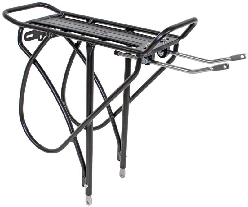 Sunlite Gold Tec HD Touring Rack Bike Rack Rr Sunlt G-tec Hd-t Bk 26/700 1