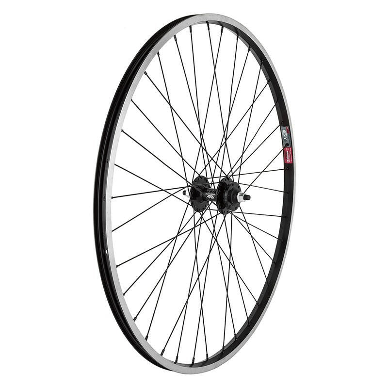 WM Wheel Front 29 622x19 Wei 519 Bk Msw 36 Wm Mt3000 Bo 6b Bk 100mm 14gbk 1