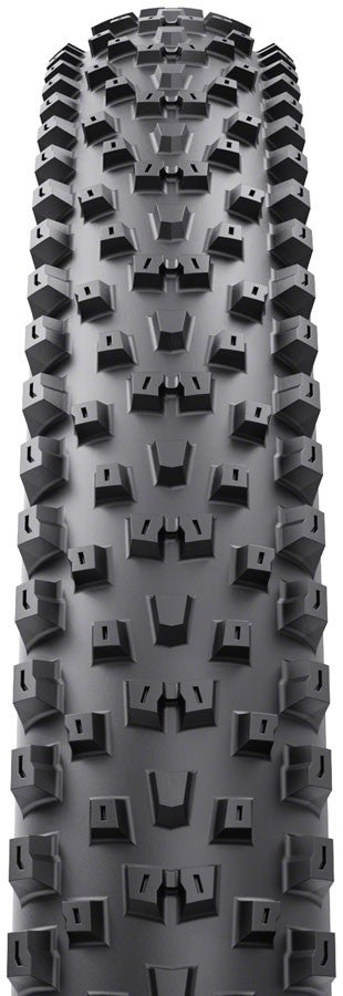 WTB Peacekeeper 29 x 2.4 TCS Tubeless Folding Mountain Bike Tire Black 2