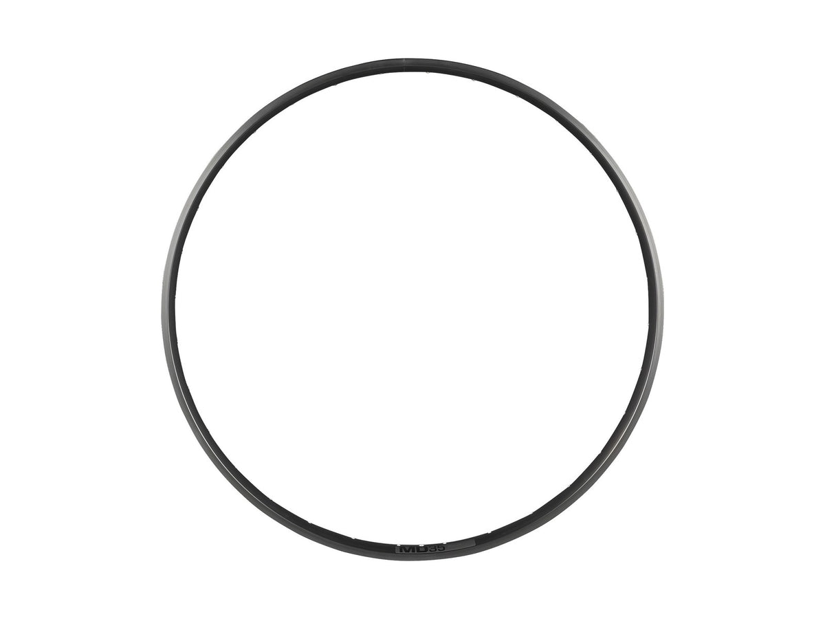Alex MD35 29˝ MTB Rim 29˝, Front or Rear 32 Black 1