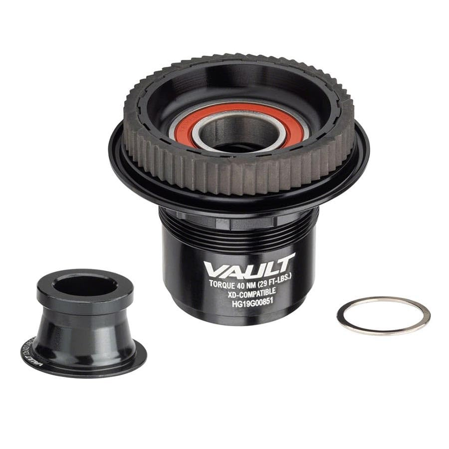 Race Face Freehub Body XD Vault 2