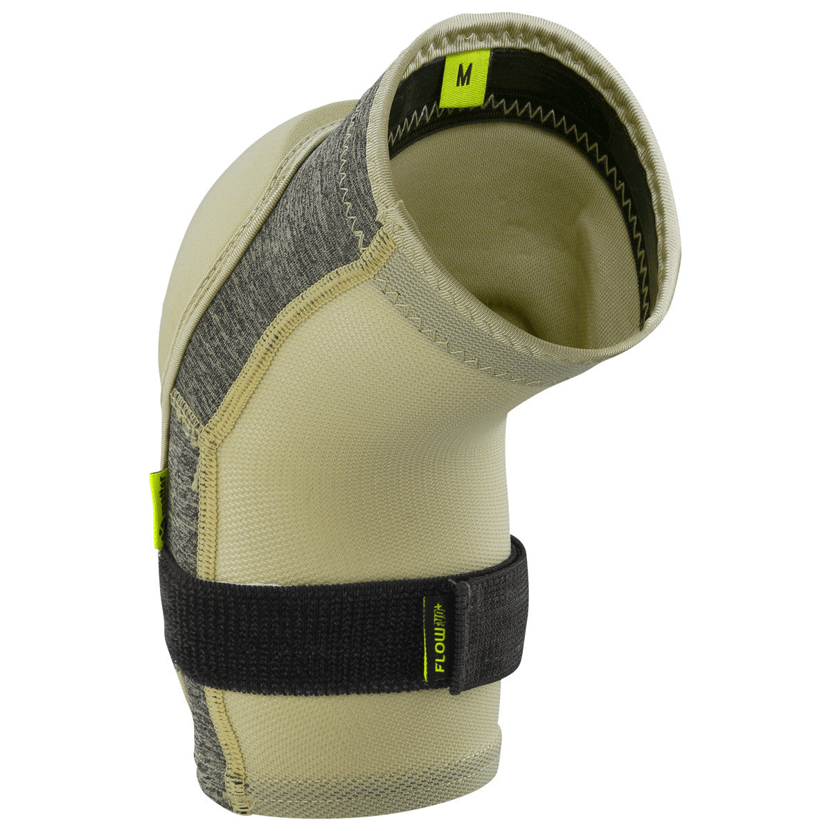 iXS Flow Evo+ Elbow Guard Camel M Camel 2