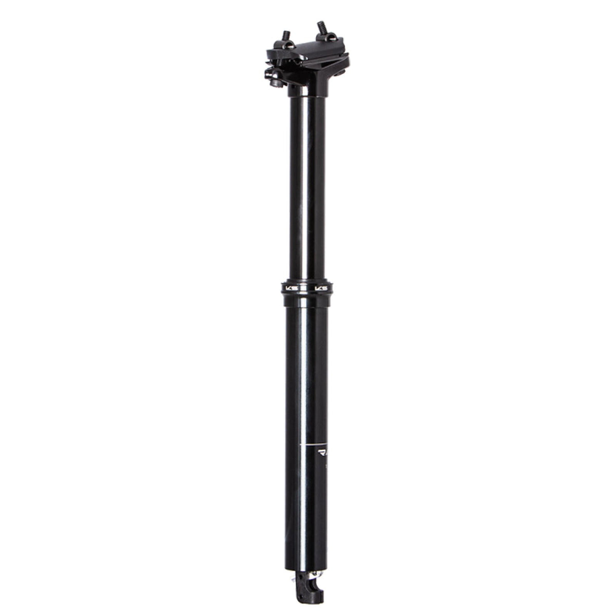 KS RAGE-I Post - Dropper Post - (190) 31.6x535mm 1