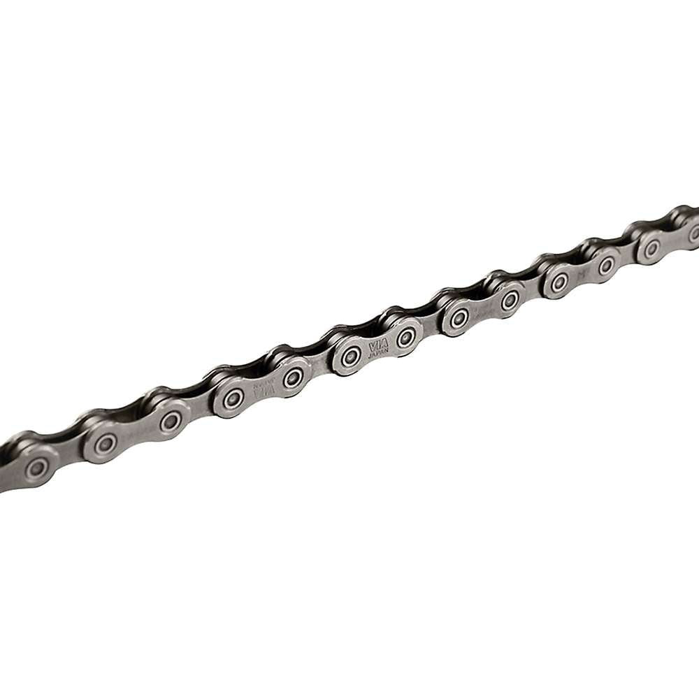 Shimano CN-HG701-11 Chain - 11-Speed, 126 Links, Gray 1