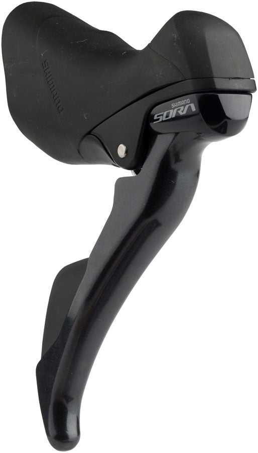 Shimano Sora R3030 3 x 9-Speed Brake/Shift Lever Set 1