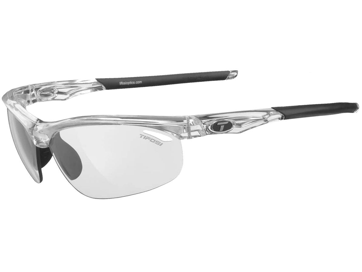 Tifosi Veloce Fototec Sunglasses One size Clear 1