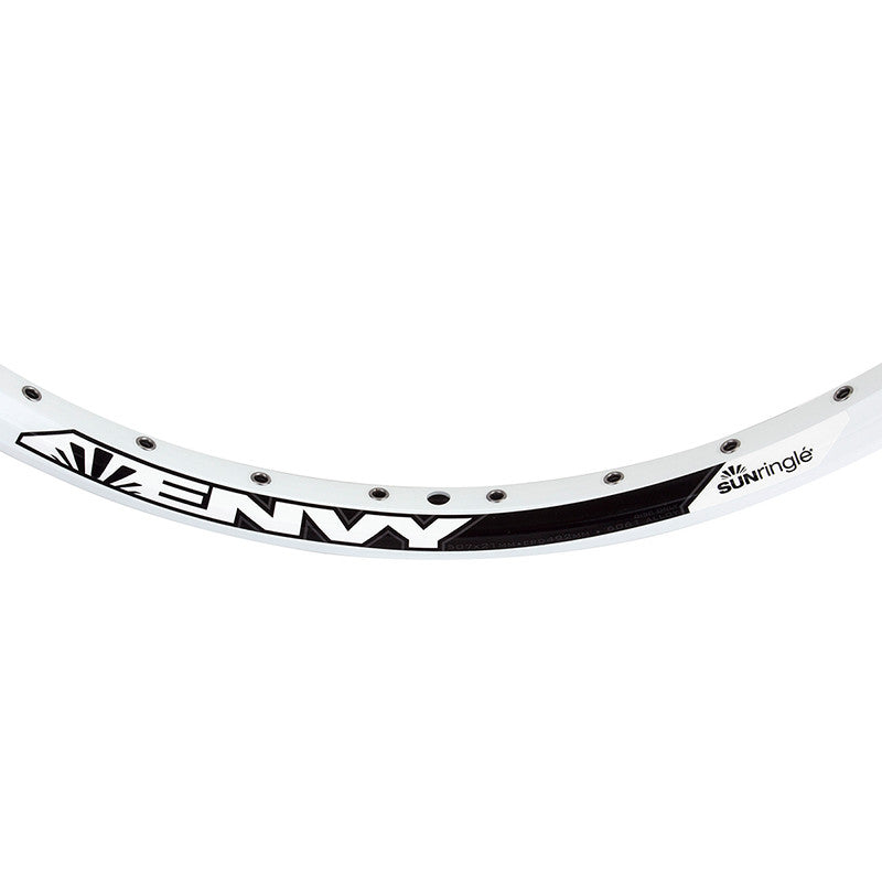 Sun Ringle Envy Front Rim Sun 24 507x21 Envy-ft 36 Wh/nmsw W/eye Weld 1