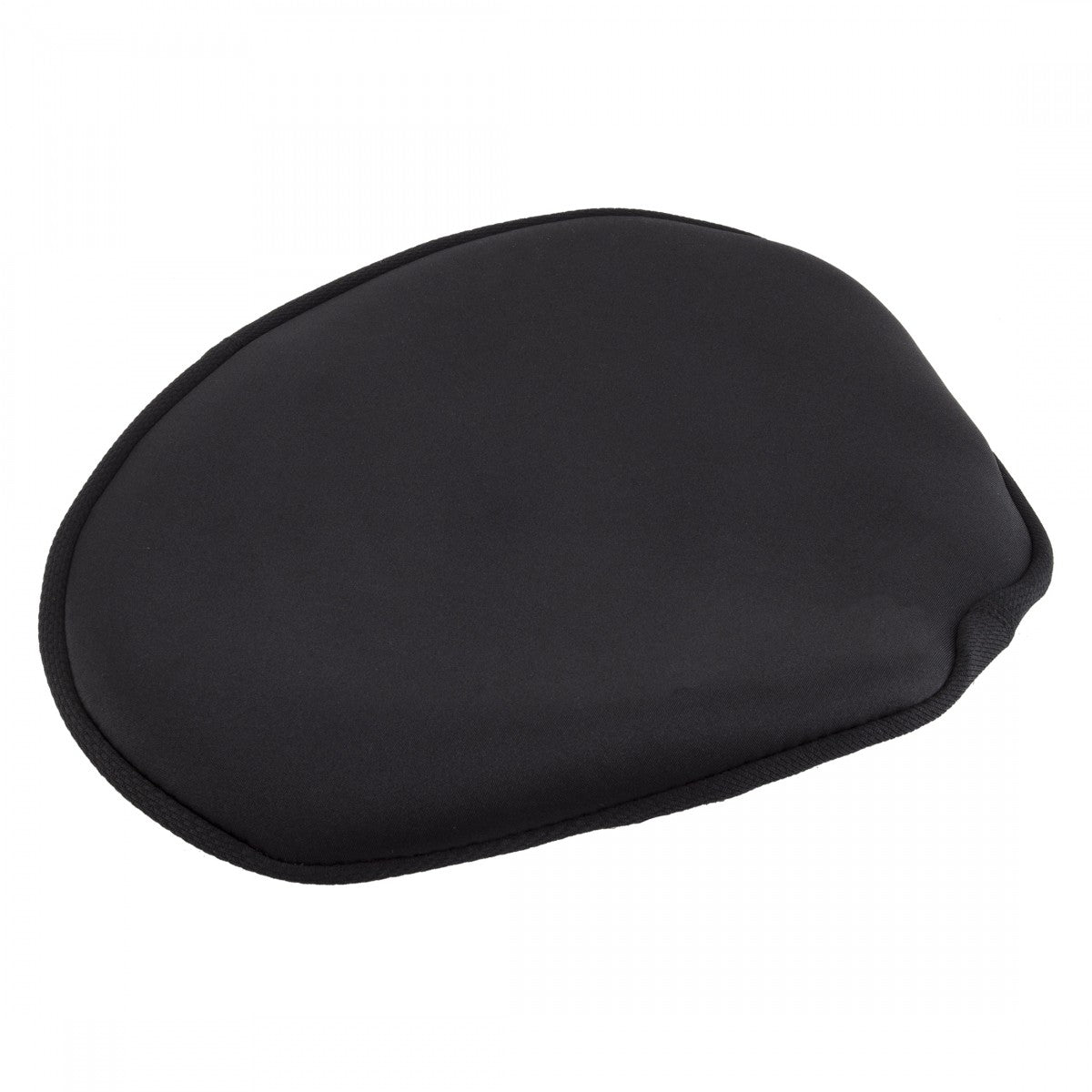 Cloud-9 Trike Seat Gel Cover Miami Sun Extra Padding Black 1